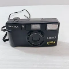 2026年最新】PENTAX espio pの人気アイテム - メルカリ