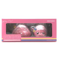 ANIPLEX 피규어 고토 혼자 츠치노코&멘다코 Ver.봇치 더 록!] 데포르메 피규어 세트 ANIPLEX+한정 미개봉품