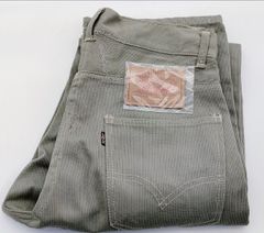 Levis リーバイス 501 EMPTY YOUR POCKETS 31インチ - メルカリ