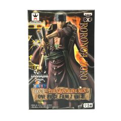 DXF ゾロ One Piece Film Z Vol.2 - メルカリ