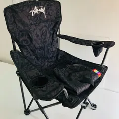 2026年最新】Stussy タワレコ Coleman チェアの人気アイテム - メルカリ 2026年最新】Stussy タワレコ Coleman チェアの人気アイテム - メルカリ
