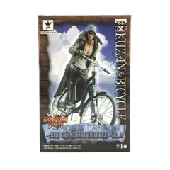 BANPRESTO フィギュア クザン 「ワンピース」 DXF～THE GRANDLINE VEHICLE～ vol.2 未開封品