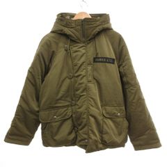 マチャット サイドボタンニット セーター プルオーバー 長袖 モカ MARY QUANT（マリークヮント） ニット セーター マリークワント サイド
