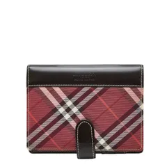 2026年最新】BURBERRY システム手帳の人気アイテム - メルカリ