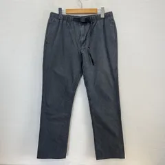 GRAMICCI グラミチ 0816-NOJ NN-PANTS ニューナローパンツ NNパンツ クライミングパンツ L 10134206