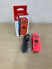 ￥3 【備　美品】switch Joy-Con右R コントローラー 【ゲーム機本体】【1】