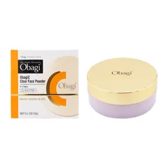 Obagi オバジC クリアフェイスパウダー 10g ビタミンC誘導体配合 透明感 ルースパウダー[ネコポス]のサムネイル