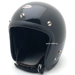 ttアンドco ジェットヘルメット ブラック ドラゴン柄 箱あり - メルカリ