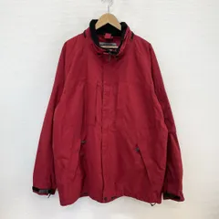 Eddie Bauer エディーバウアー 2596 マウンテンパーカー ナイロンジャケット XL 10132048