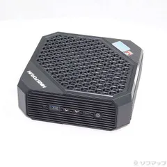 カ*う様 Minisforum メルカリ - hx99gの人気アイテム 2026年最新】minisforum HX99G（ジャンク品） ミニPC