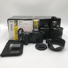 NikonZR本体＋各種アクセサリー 総額50万以上 - メルカリ