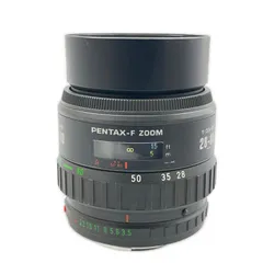 2026年最新】PENTAX-F 28-80 3.5-4.5の人気アイテム - メルカリ