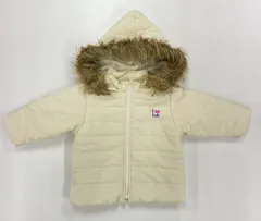 キッズダウンコート　90のサムネイル