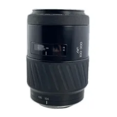 2026年最新】MINOLTA AF 100-300mm F4.5-5.6の人気アイテム - メルカリ