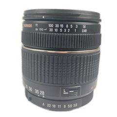 ♤TAMRON AF 18-200mm F3.5-6.3 MACRO A14♤ - メルカリ
