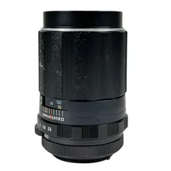 2026年最新】TAKUMAR 35mm F3.5の人気アイテム - メルカリ