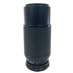 CONTAXコンタックスVarioSonnar T80200mmF4MMJレンズ - メルカリ