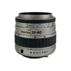 2026年最新】PENTAX-F 35-80mm F4-5.6の人気アイテム - メルカリ