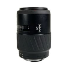 金額交渉可】ミノルタ MINOLTA REFLEX 100-300 レンズ - メルカリ