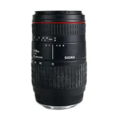 2026年最新】70-300㎜ F4-5.6 SIGMAの人気アイテム - メルカリ
