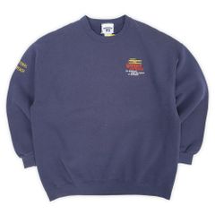 オールドギャップ OLD GAP 90s 90年代 フリースベスト 旧タグ 紺タグ 