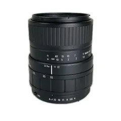 2026年最新】レンズ sigma uc zoom 70-210mmの人気アイテム - メルカリ