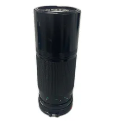 2026年最新】canon fd 100-200mm 5.6の人気アイテム - メルカリ