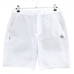 新品DEVEREUX GOLF ストレッチドットエアーショーツ/L(82-85) - メルカリ