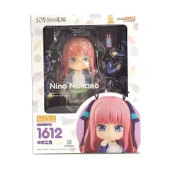2026年最新】ねんどろいど 中野二乃の人気アイテム - メルカリ