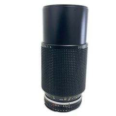 CONTAXコンタックスVarioSonnar T80200mmF4MMJレンズ CONTAXコンタックスVarioSonnar T80200mmF4MMJレンズ - メルカリ