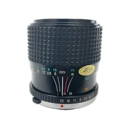 Tokina トキナー 交換レンズ 35-70mm F3.5-4.8 for Olympus【中古】【送料無料】のサムネイル