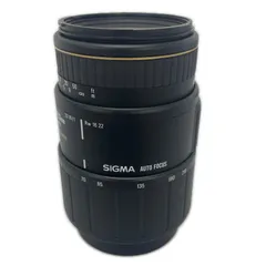 SIGMA シグマ 交換レンズ【中古】【送料無料】
