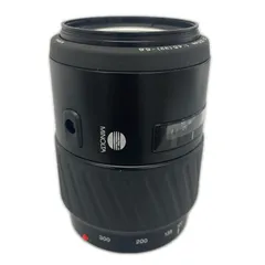2026年最新】ミノルタ 58mm 1.4の人気アイテム - メルカリ