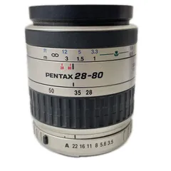 2026年最新】PENTAX-FA 28-70 f4の人気アイテム - メルカリ