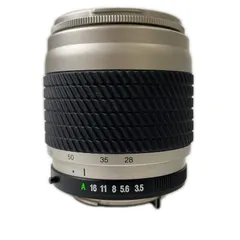 Tokina トキナー 交換レンズ AF 28-80mm F3.5-5.6 for Pentax【中古】【送料無料】のサムネイル