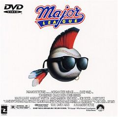 メジャーリーグ DVD 3本セット - メルカリ