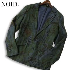 NOIRNINE ボア フリース フーディー ジャケット ブラック L - メルカリ