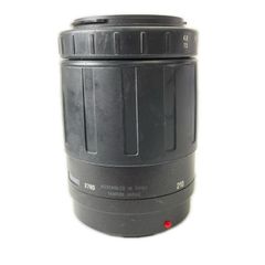 キヤノンEF 100-300mm望遠レンズ マクロ超望遠 タムロン - メルカリ