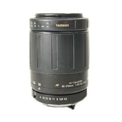 ◇大迫力300mm超望遠◇TAMRON 100-300mm for Canon - メルカリ