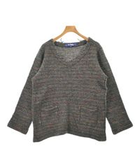 JUNYA WATANABE MAN M ニットセーター Ad 2023 - メルカリ
