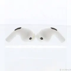 ソフマップ 〔中古品〕 AirPods Pro 第1世代 MagSafe対応 MLWK3J／A【198】