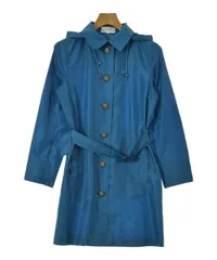 MACKINTOSH PHILOSOPHY ステンカラーコート レディース 【古着】【中古】【送料無料】