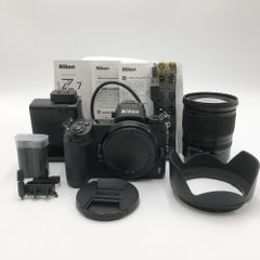 NikonZR本体＋各種アクセサリー 総額50万以上 - メルカリ