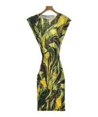 PLEATS PLEASE ワンピース レディース 【古着】【中古】【送料無料】