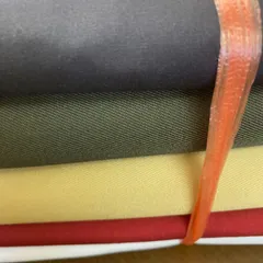 K500009【フォロワー様限定】生地まとめ売り合計10m 生地2ｍ×5枚　おまけはぎれ付き