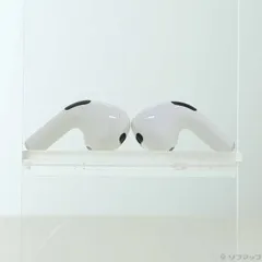 ソフマップ 〔中古品〕 AirPods Pro 第1世代 MagSafe対応 MLWK3J／A【198】