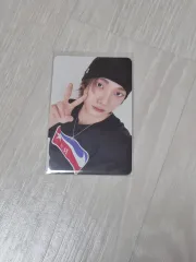 BOYNEXTDOOR ソンホ The Action Weverse Albums ver.