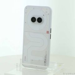 Nothing Phone (2a) 本体 ミルク - メルカリ