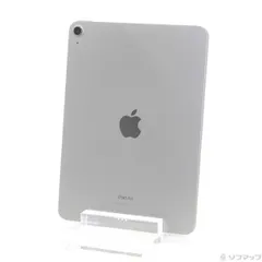 ソフマップ 〔中古品〕 iPad Air 第5世代 64GB スペースグレイ MM9C3J／A Wi-Fi【198】