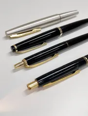 ★値下げ★　PILOT  万年筆＆ボールペン